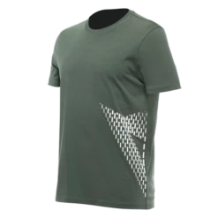 Dainese Dainese T-Shirt Big Logo Climbing Ivy White