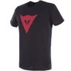 Dainese Speed Demon T-Shirt Zwart Rood -Optimaal Motoruitrusting Winkel dainese speed demon t shirt black red