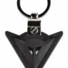 Dainese Relief Keyring Zwart -Optimaal Motoruitrusting Winkel dainese relief keychain black