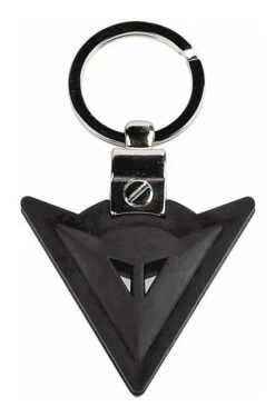 Dainese Relief Keyring Zwart