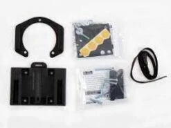 Hepco & Becker Tankring Lock-It Universal 5 Hole Mounting For Kawasaki & Bmw F650