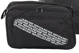 Hepco & Becker Binnentas Rechts Junior 40 3 Hepco & Becker Binnentas Rechts Junior 40