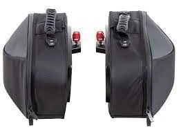 Hepco & Becker Tassenset STREET Reloaded Voor C-Bow Drager 14 4 Hepco & Becker Tassenset STREET Reloaded Voor C-Bow Drager 14 - Afbeelding 2