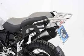 Hepco & Becker C-Bow Tasdragers BMW R1250GS Adventure (2019-) 3 Hepco & Becker C-Bow Tasdragers BMW R1250GS Adventure (2019-)