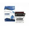 EXIDE EB10L-B2 Conventionele Motoraccu -Optimaal Motoruitrusting Winkel eb10l b2
