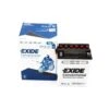 Exide EB14L-A2 Conventionele Motoraccu -Optimaal Motoruitrusting Winkel eb14l a2