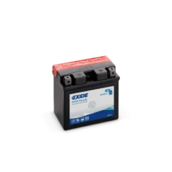 Exide AGM12-7 Onderhoudsvrije Motoraccu