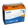 EXIDE ELT12B Lithium-ion Motoraccu 2 EXIDE ELT12B Lithium-ion Motoraccu -Optimaal Motoruitrusting Winkel exide elt12b