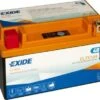 EXIDE ELTX14H Lithium-ion Motoraccu -Optimaal Motoruitrusting Winkel exide eltx14h