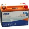 Exide ELTX20H Lithium-ion Motoraccu -Optimaal Motoruitrusting Winkel exide eltx20h