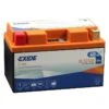 EXIDE ELTZ14S Lithium-ion Motoraccu -Optimaal Motoruitrusting Winkel exide eltz14s