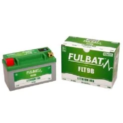 Fulbat FLT9B Lithium-ion Motoraccu