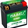 Fulbat FLTK01 Lithium-ion Motoraccu 2 Fulbat FLTK01 Lithium-ion Motoraccu -Optimaal Motoruitrusting Winkel fltk01