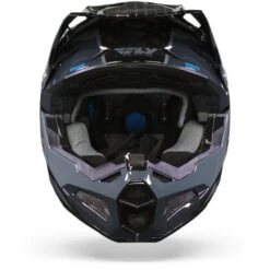 FLY Racing Formula Carbon Prime Grijs Carbon Crosshelm -Optimaal Motoruitrusting Winkel fly racing formula carbon prime grey carbon.01