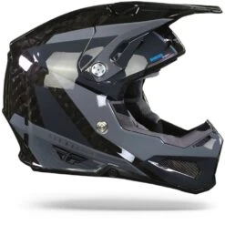 FLY Racing Formula Carbon Prime Grijs Carbon Crosshelm -Optimaal Motoruitrusting Winkel fly racing formula carbon prime grey carbon.29