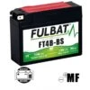 Fulbat FT4B-BS Gel 1 Fulbat FT4B-BS Gel -Optimaal Motoruitrusting Winkel fulbat fulbat ft4b bs gel motorcycle battery 1