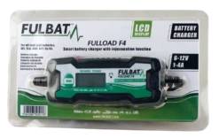 Fulbat Fulload F4 Druppellader -Optimaal Motoruitrusting Winkel fulbat fulload f4 1