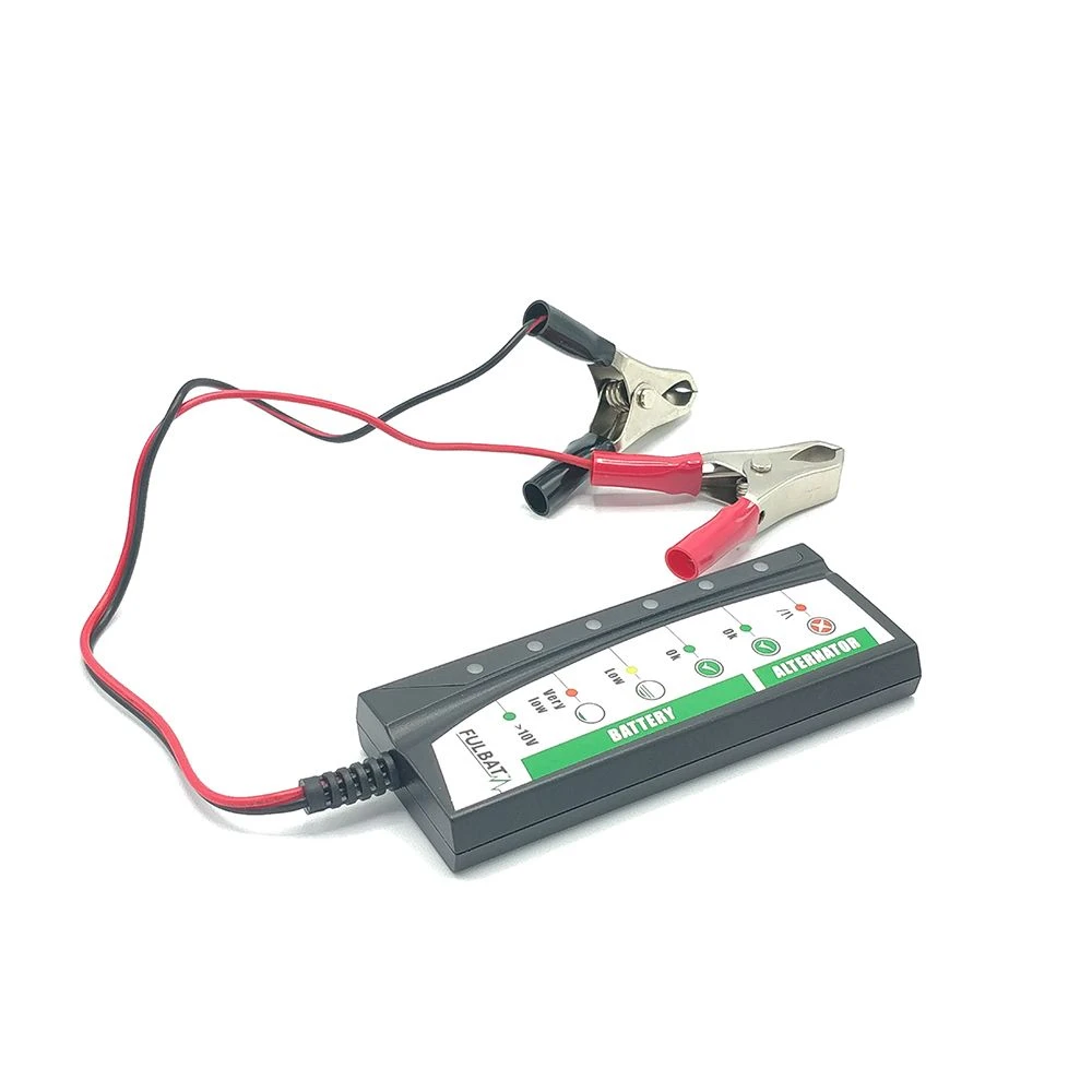 Fulbat Fultest 1 3 Fulbat Fultest 1