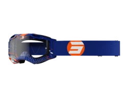 Shot Assault 2.0 Focus Orange Glossy