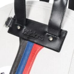 Helstons John Grey Canvas Bag -Optimaal Motoruitrusting Winkel helstons john grey canvas bag4