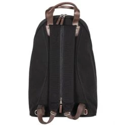 Helstons Works Black Canvas Bag -Optimaal Motoruitrusting Winkel helstons works black canvas bag2