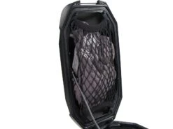 Hepco & Becker Xceed Side Case 38 Ltr. Left - Jet Black -Optimaal Motoruitrusting Winkel hepco becker xceed side case 38 ltr. left jet black 4