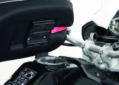 Hepco & Becker Tankring Lock-It 6 Hole Mounting For Aprilia/Triumph/Moto Guzzi/Cagiva/Kawasaki -Optimaal Motoruitrusting Winkel hepco becker tankring lock it aprilia triumph moto guzzi cagiva kawasaki 6 gaten 3