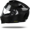 HJC RPHA 70 Carbon Solid Grijs Integraalhelm -Optimaal Motoruitrusting Winkel hjcrpha70carbon.10 1