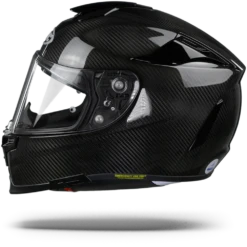 HJC RPHA 70 Carbon Solid Grijs Integraalhelm