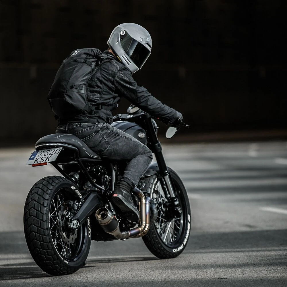 Kriega R16 Backpack 10 Kriega R16 Backpack - Afbeelding 8