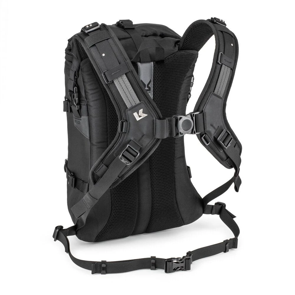 Kriega R22 Backpack 6 Kriega R22 Backpack - Afbeelding 4