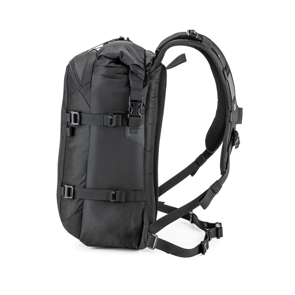 Kriega R22 Backpack 5 Kriega R22 Backpack - Afbeelding 3