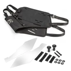 Kriega OS Base Honda CRF1100L -Optimaal Motoruitrusting Winkel kriega os base honda crf1100l4