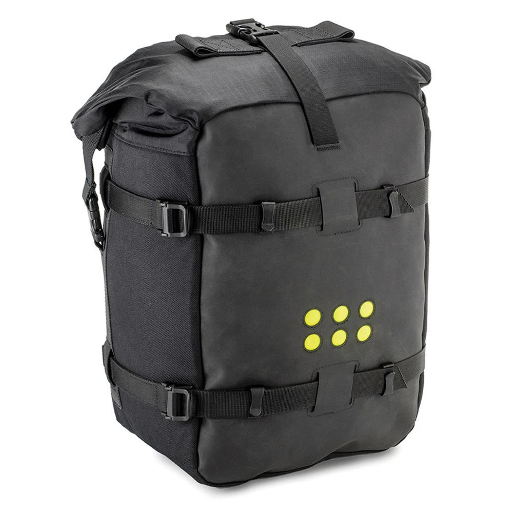 Kriega Overlander-S OS-18 Adventure Pack 4 Kriega Overlander-S OS-18 Adventure Pack - Afbeelding 2