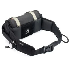 Kriega R3 Heuptas -Optimaal Motoruitrusting Winkel kriega r3 waistpack belt