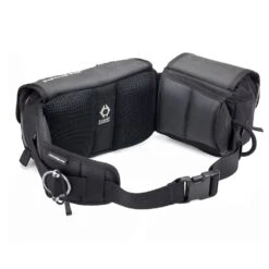 Kriega R8 Waist Pack -Optimaal Motoruitrusting Winkel kriega r8 waistpack belt