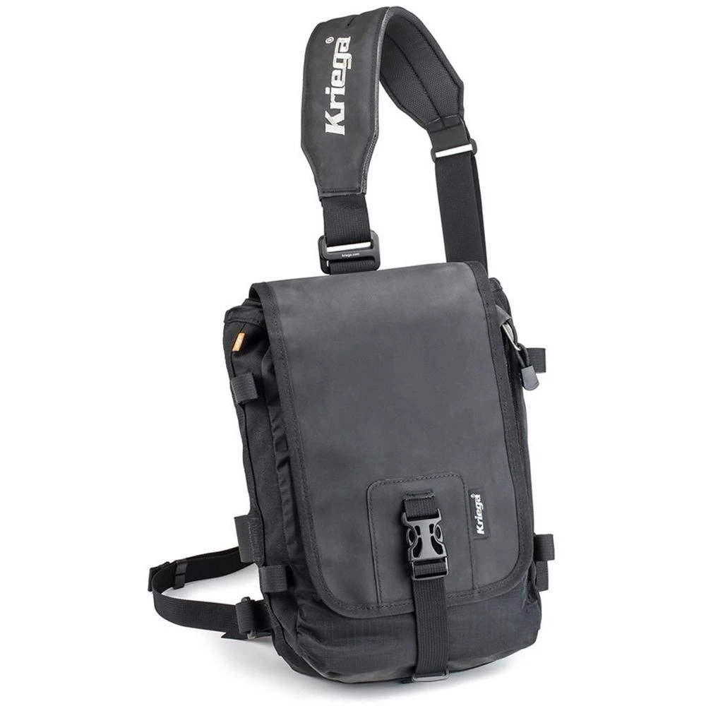 Kriega Sling Messenger Bag 3 Kriega Sling Messenger Bag