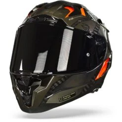 LS2 FF327 Challenger Ct2 Alloy Chrome Oranje Integraalhelm 13 LS2 FF327 Challenger Ct2 Alloy Chrome Oranje Integraalhelm -Optimaal Motoruitrusting Winkel ls2 ff327 challenger ct2 alloy chrome orange frontpage