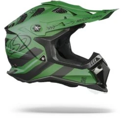 LS2 MX700 Subverter Cargo Mat Military Groen Crosshelm 10 LS2 MX700 Subverter Cargo Mat Military Groen Crosshelm -Optimaal Motoruitrusting Winkel ls2 mx 700 subverter cargo matt military green.29