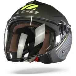 LS2 OF573 Twister II Luna Mat Zwart Titanium Jethelm 12 LS2 OF573 Twister II Luna Mat Zwart Titanium Jethelm -Optimaal Motoruitrusting Winkel ls2 of 573 twister ii luna matt black titanium frontpage