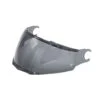 LS2 FF902 Visor Light Tinted -Optimaal Motoruitrusting Winkel ls2 ff902 visor light tinted
