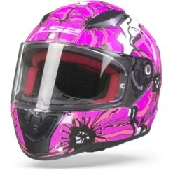 LS2 FF353 Rapid Poppies Roze Integraalhelm 13 LS2 FF353 Rapid Poppies Roze Integraalhelm -Optimaal Motoruitrusting Winkel ls2ff353rapidpoppies frontpage
