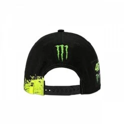 VR46 MONSTER DUAL REPLICA MULTICOLOUR