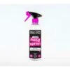 Muc-Off Antibacteriële Handspray Pink Trigger 500ml 1 Muc-Off Antibacteriële Handspray Pink Trigger 500ml -Optimaal Motoruitrusting Winkel muc off antibacteriele handspray 500ml 5037835207057 449983 1