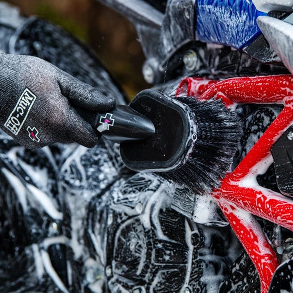 Muc-Off Zachte Wasborstel 5 Muc-Off Zachte Wasborstel - Afbeelding 3