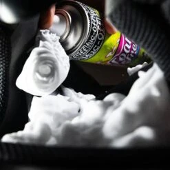 Muc-Off Foam Fresh Schuimreiniger 400ml -Optimaal Motoruitrusting Winkel muc off foam fresh 400ml 3