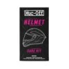 Muc-Off Helm Onderhoudspakket -Optimaal Motoruitrusting Winkel muc off helmet care kit