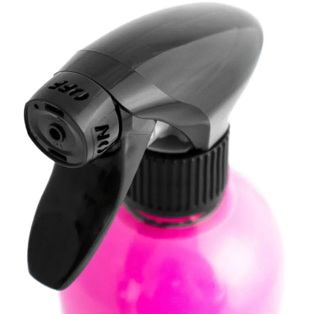 Muc-Off Waterless Wash Motorreiniger 750ml 4 Muc-Off Waterless Wash Motorreiniger 750ml - Afbeelding 2