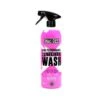 Muc-Off Waterless Wash Motorreiniger 750ml -Optimaal Motoruitrusting Winkel muc off high performance waterless wash 3