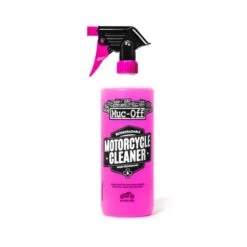 Muc-Off Nano Tech Motorreiniger 1L -Optimaal Motoruitrusting Winkel muc off motorcycle cleaner 1l 1